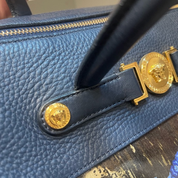 Versace bowling bag - Picture 8 of 9